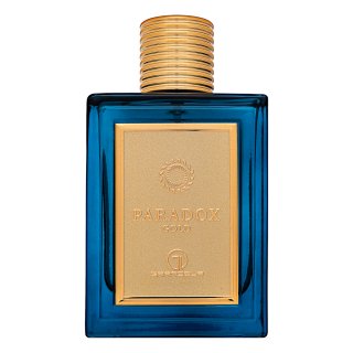 Grandeur Paradox Gold parfumirana voda unisex 100 ml