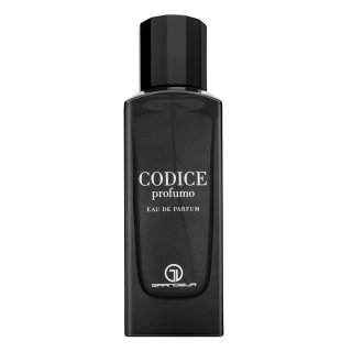 Grandeur Codice Profumo parfumirana voda za moške 100 ml