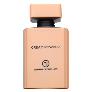 Grandeur Cream Powder parfumirana voda za ženske 100 ml