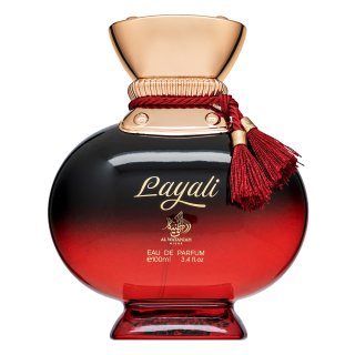 Al Wataniah Layali parfumirana voda unisex 100 ml