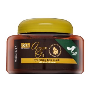 Xpel Hair Care Argan Oil Hydrating Hair Mask negovalna maska za lase 220 ml