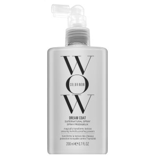 Color Wow Dream Coat Supernatural Spray razpršilo za oblikovanje za sijaj in zaščito barvanih las 200 ml