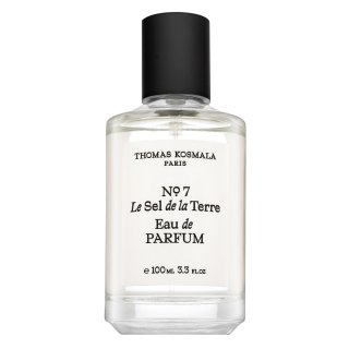 Thomas Kosmala No.7 Le Sel De La Terre parfumirana voda unisex 100 ml