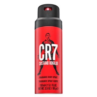 Cristiano Ronaldo CR7 deospray za moške 150 ml