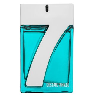 Cristiano Ronaldo CR7 Origins Toaletna voda za moške 50 ml