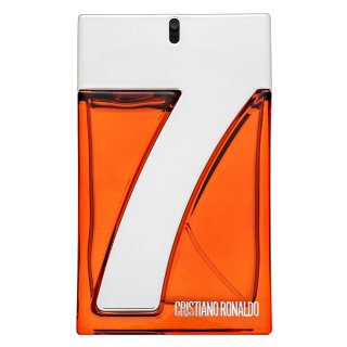 Cristiano Ronaldo CR7 Fearless Toaletna voda za moške 50 ml