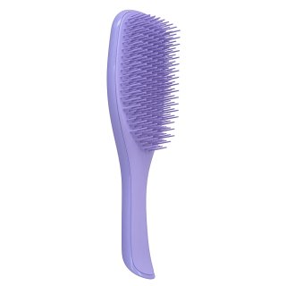 Tangle Teezer The Ultimate Detangler Thick & Curly Purple Passion krtača za lase