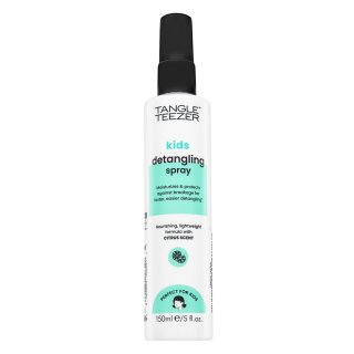 Tangle Teezer Detangling Spray For Kids nega brez izpiranja za lažje razpletanje las 150 ml