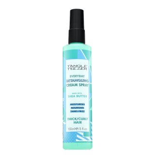 Tangle Teezer Everyday Detangling Spray nega brez izpiranja za lažje razpletanje las Thick/Curly 150 ml