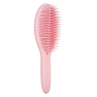 Tangle Teezer The Ultimate Styler Smooth & Shine Hairbrush Millennial Pink krtača za lase za mehke in sijoče lase
