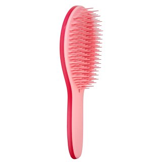Tangle Teezer The Ultimate Styler Smooth & Shine Hairbrush Sweet Pink krtača za lase za mehke in sijoče lase