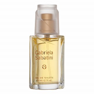 Gabriela Sabatini Gabriela Sabatini Toaletna voda za ženske 20 ml