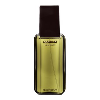 Antonio Puig Quorum Toaletna voda za moške 100 ml