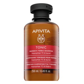 Apivita Women's Tonic Shampoo šampon za krepitev za redčenje las 250 ml