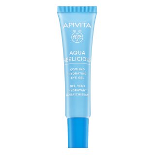 Apivita Aqua Beelicious vlažilna krema Cooling Hydrating Eye Gel 15 ml