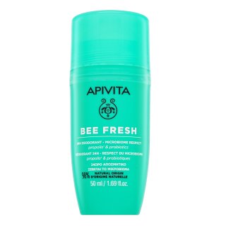 Apivita Bee Fresh dezodorant 24h Deodorant 50 ml