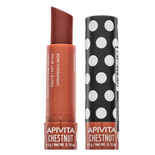 Apivita Chestnut balzam Lip Care 4,4 g