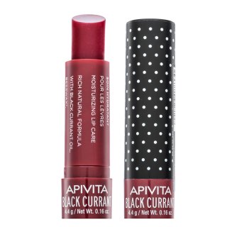 Apivita Black Currant balzam Lip Care 4,4 g