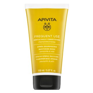 Apivita Frequent Use Gentle Daily Conditioner negovalni balzam za vsakodnevno uporabo 150 ml