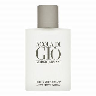 Armani (Giorgio Armani) Acqua di Gio Pour Homme balzam po britju za moške 100 ml
