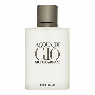 Armani (Giorgio Armani) Acqua di Gio Pour Homme Toaletna voda za moške 100 ml