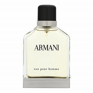 Armani (Giorgio Armani) Armani Eau Pour Homme (2013) Toaletna voda za moške 100 ml