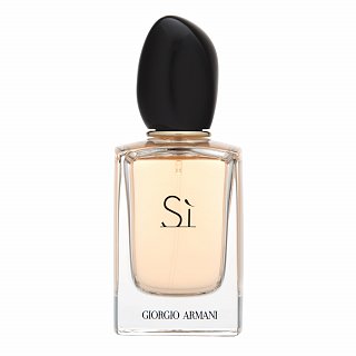 Armani (Giorgio Armani) Sì parfumirana voda za ženske 50 ml