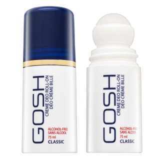 Gosh Classic dezodorant Roll-On Deodorant 75 ml