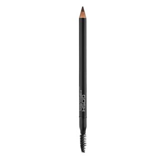 Gosh Eye Brow Pencil svinčnik za obrvi 01 Brown 1,2 g