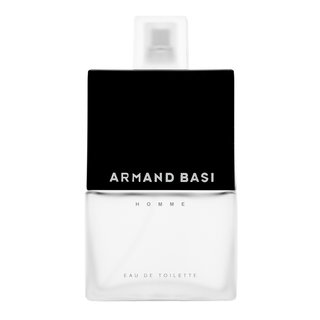Armand Basi Homme Toaletna voda za moške 125 ml