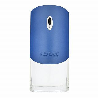 Givenchy Pour Homme Blue Label Toaletna voda za moške 100 ml