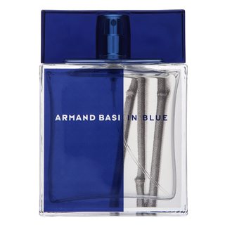 Armand Basi In Blue Toaletna voda za moške 100 ml