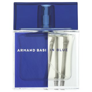 Armand Basi In Blue Toaletna voda za moške 50 ml