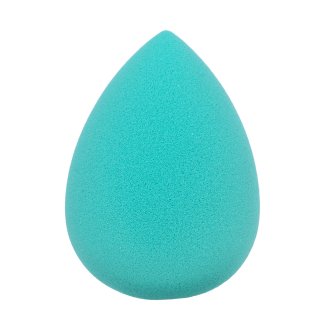 Ilu Raindrop Makeup Sponge gobica za ličenje Turquoise