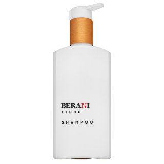 Berani Femme Shampoo Šampon za vse vrste las 300 ml