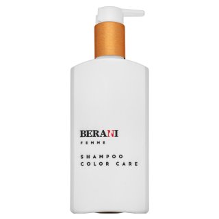 Berani Femme Shampoo Color Care zaščitni šampon za barvane lase 300 ml