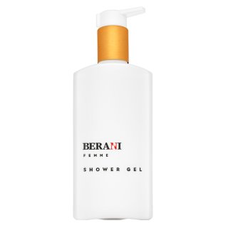 Berani Femme gel za prhanje za ženske Shower Gel 300 ml