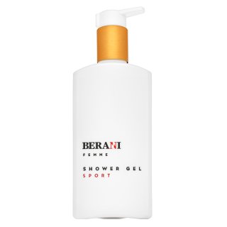 Berani Femme gel za prhanje za ženske Shower Gel Sport 300 ml