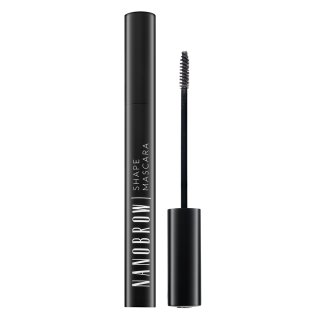 Nanobrow Shape Mascara maskara za obrvi Light Brown 7 ml