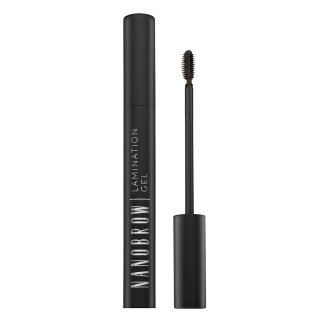 Nanobrow Lamination Gel gel za nego obrvi Beige 7 ml