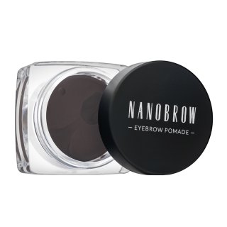 Nanobrow Eyebrow Pomade pomada za obrvi Dark Brown 6 g