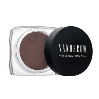 Nanobrow Eyebrow Pomade pomada za obrvi Medium Brown 6 g