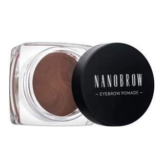 Nanobrow Eyebrow Pomade pomada za obrvi Light Brown 6 g