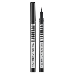 Nanobrow Microblading Pen svinčnik za obrvi Light/Warm Brown 1 ml