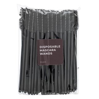 Nanolash Disposable Mascara Wands čopič za trepalnice in obrvi