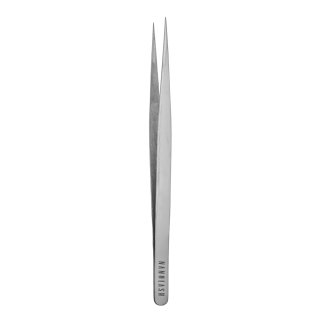 Nanolash Eyelash Tweezers pinceta za trepalnice Pointed