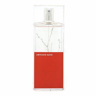 Armand Basi In Red Toaletna voda za ženske 100 ml