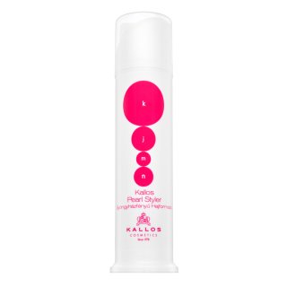Kallos Pearl Styler gel za lase z bisernim sijajem 100 ml
