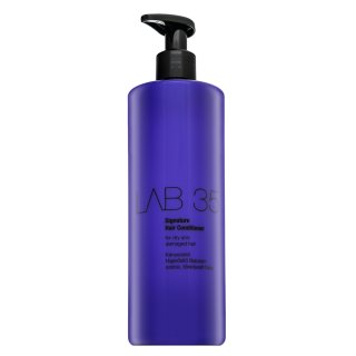Kallos LAB 35 Signature Hair Conditioner Balzam za suhe in poškodovane lase 500 ml