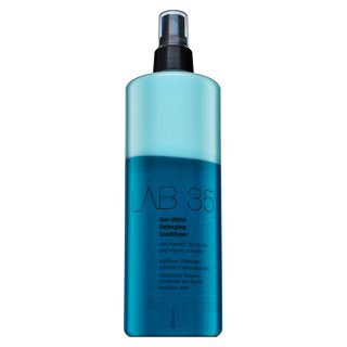 Kallos LAB 35 Duo-Phase Detangling Conditioner balzam brez izpiranja za lažje razpletanje las 500 ml